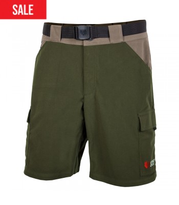 Microtough Cargo Shorts